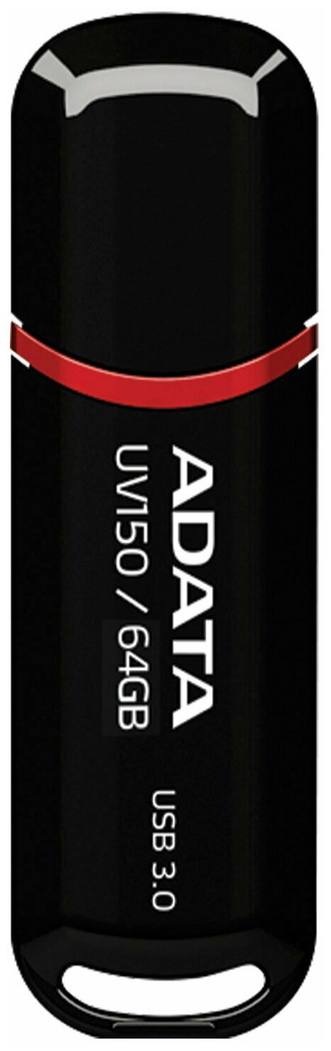 USB Flash накопитель A-Data - фото №4