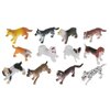 Фигурки TONG DE Удивительный мир животных Собаки T489-D4689 - изображение