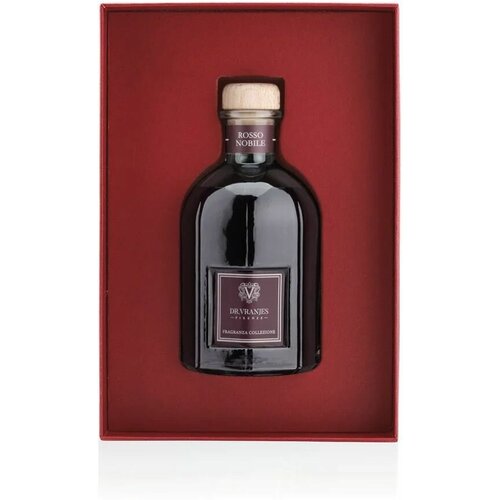 Dr. Vranjes Rosso Nobile Red Box Edition 250 мл красная подарочная упаковка (аромат благородное красное вино)