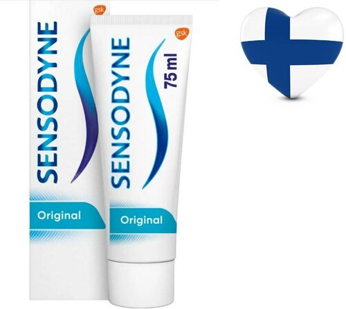 Паста зубная SENSODYNE 75 мл