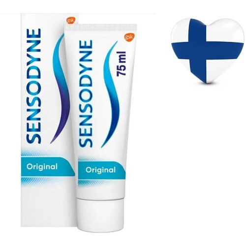 Паста зубная SENSODYNE 75 мл