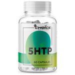 Аминокислота MyChoice 5HTP (60 капсул) - изображение