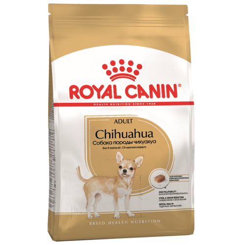 фото Корм для собак royal canin