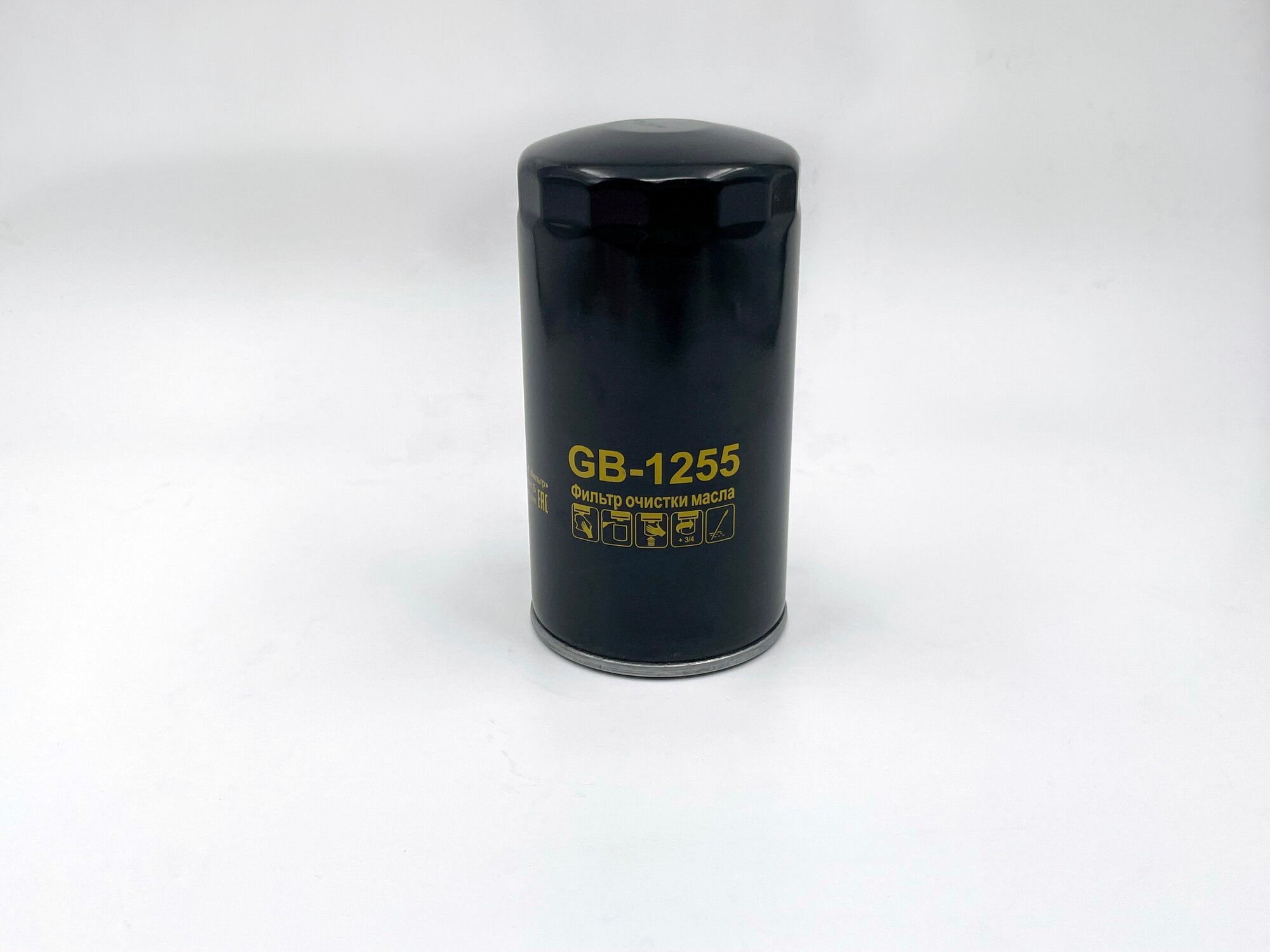   Big Filter Gb1255 BIG FILTER . GB-1255