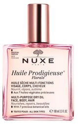 Масло для тела Nuxe Huile Prodigieuse Florale