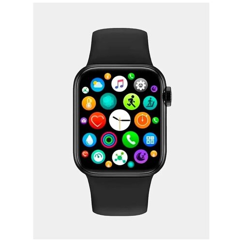 Смарт часы(SMART WATCH) 8 series. Женские и мужские.