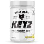 Аминокислотный комплекс Black Magic Keyz (430 г) - изображение