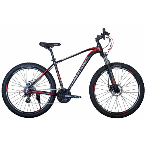 Велосипед Hartman Neo Enduro Disc 27,5