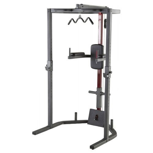 фото Стойка WEIDER PRO Power Rack