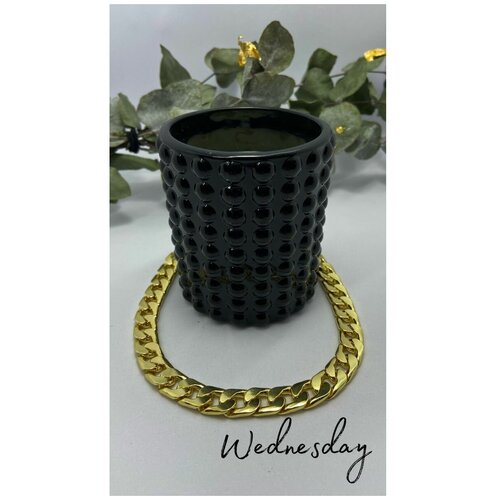 Подвеска на шею бижутерия / цепочка