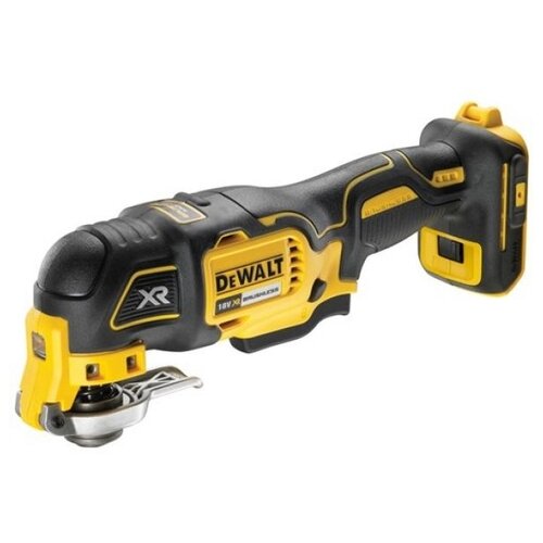 фото Аккумуляторный многофункциональный инструмент dewalt dcs356n, 18 в, без акб и зу