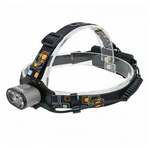 Налобный фонарик HEAD LAMP BL-K28-T6