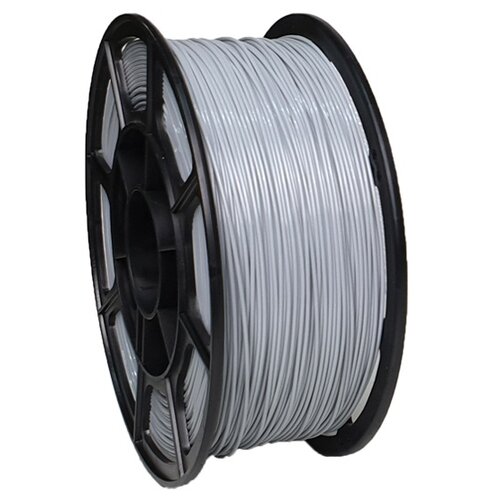 Катушка Petg светло-серый 1кг