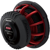 Лучшие Автомобильные сабвуферы Pioneer