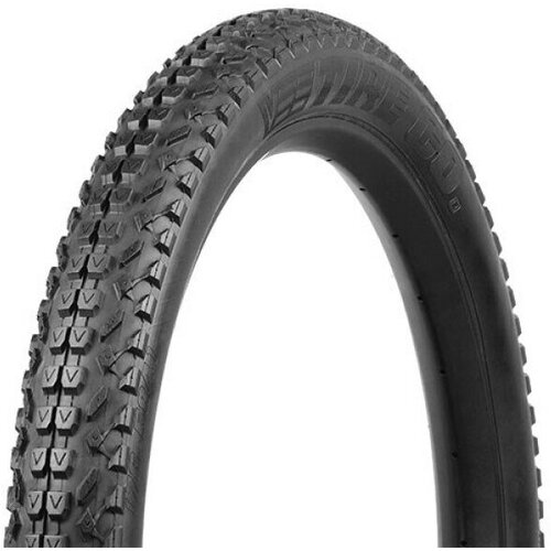 Покрышка Vee Tire T-Fatty 26"×3.00", полуFatbike