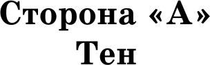 Мелодия звёзд (Вильденштейн Оливия) - фото №9