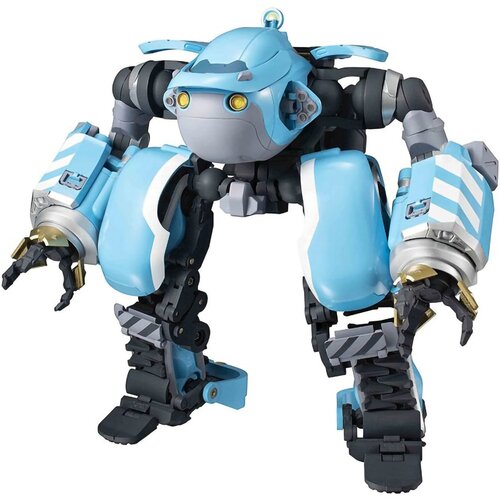 Фигурка ROBOT SPIRIT Sakugan BIG TONY 618863