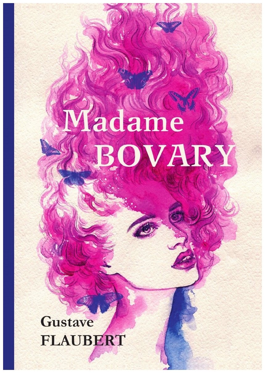 Madame Bovary