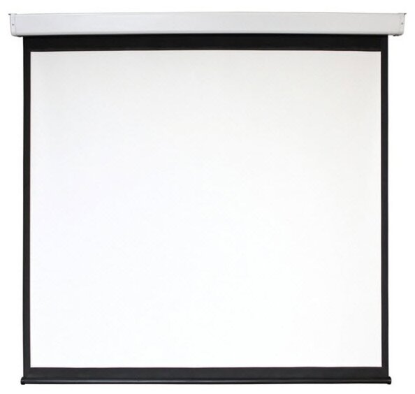 Матовый белый экран Digis ELECTRA-F DSEF-1105, 100", белый