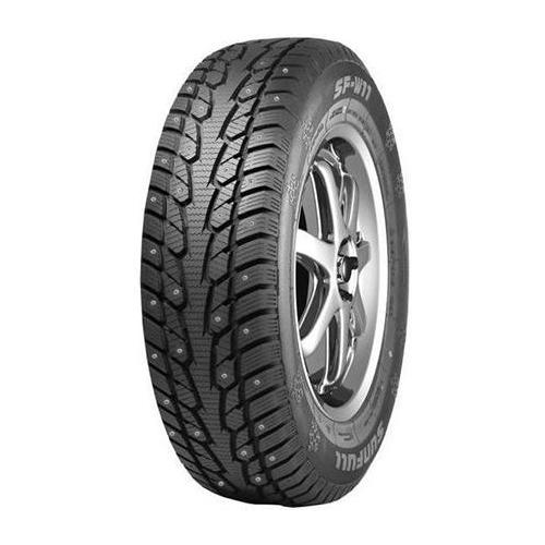 Зимние шины Sunfull SF-W11 235/60 R17 102 H