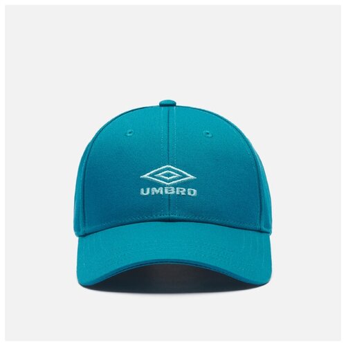 Кепка Umbro Lifestyle Logo зелёный, Размер ONE SIZE