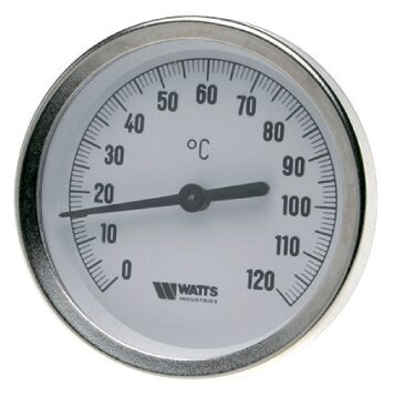 Термометр WATTS Industries 10005931