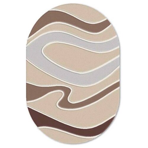 фото Ковер moldabela рельефный soho