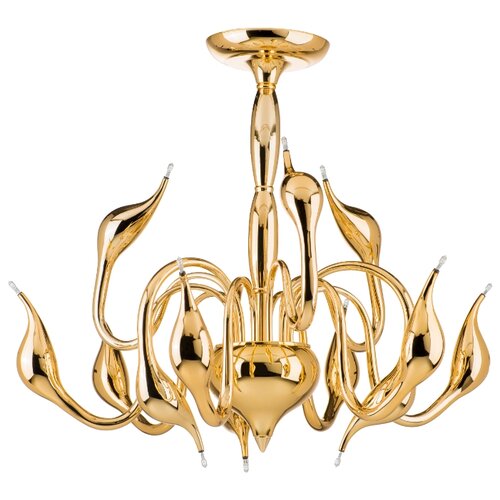 фото Люстра lightstar 751022 g4 240 вт