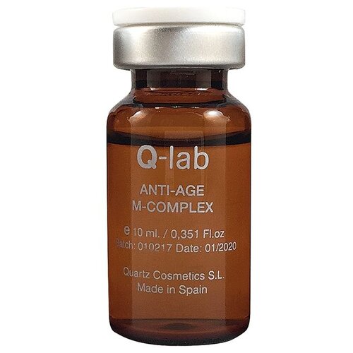 фото Средство q-lab anti-age