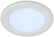 Встраиваемый светильник светодиодный Citilux Кинто CLD5106N белый