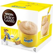 Кофе в капсулах Nescafe Dolce Gusto Nesquik 16 капсул