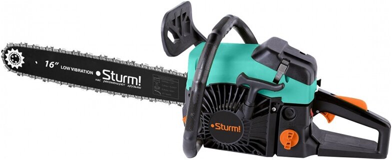 Бензопила Sturm GC99452B