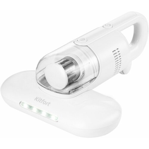 Пылесос для удаления пылевых клещей Kitfort KT-5153 669000₽