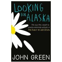 Looking for Alaska / В поисках Аляски