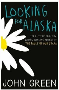 Looking for Alaska / В поисках Аляски