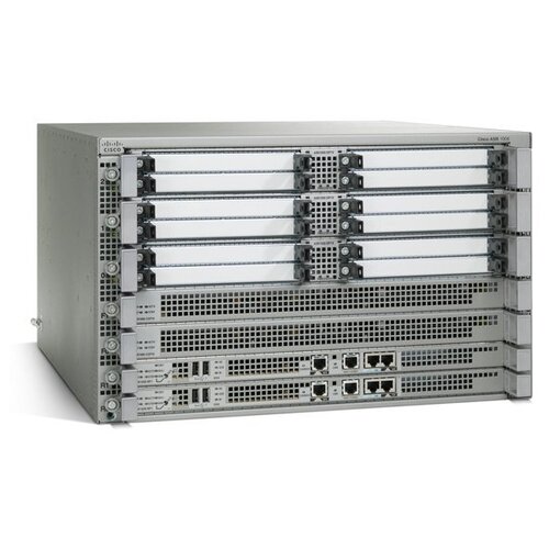 Cisco ASR1006 140127900₽