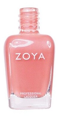 Zoya Лак для ногтей Professional Lacquer, 15 мл, willow