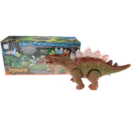 Динозавр на бат.3306 свет/звук/движение игровые фигурки wing crown фигурка динозавр