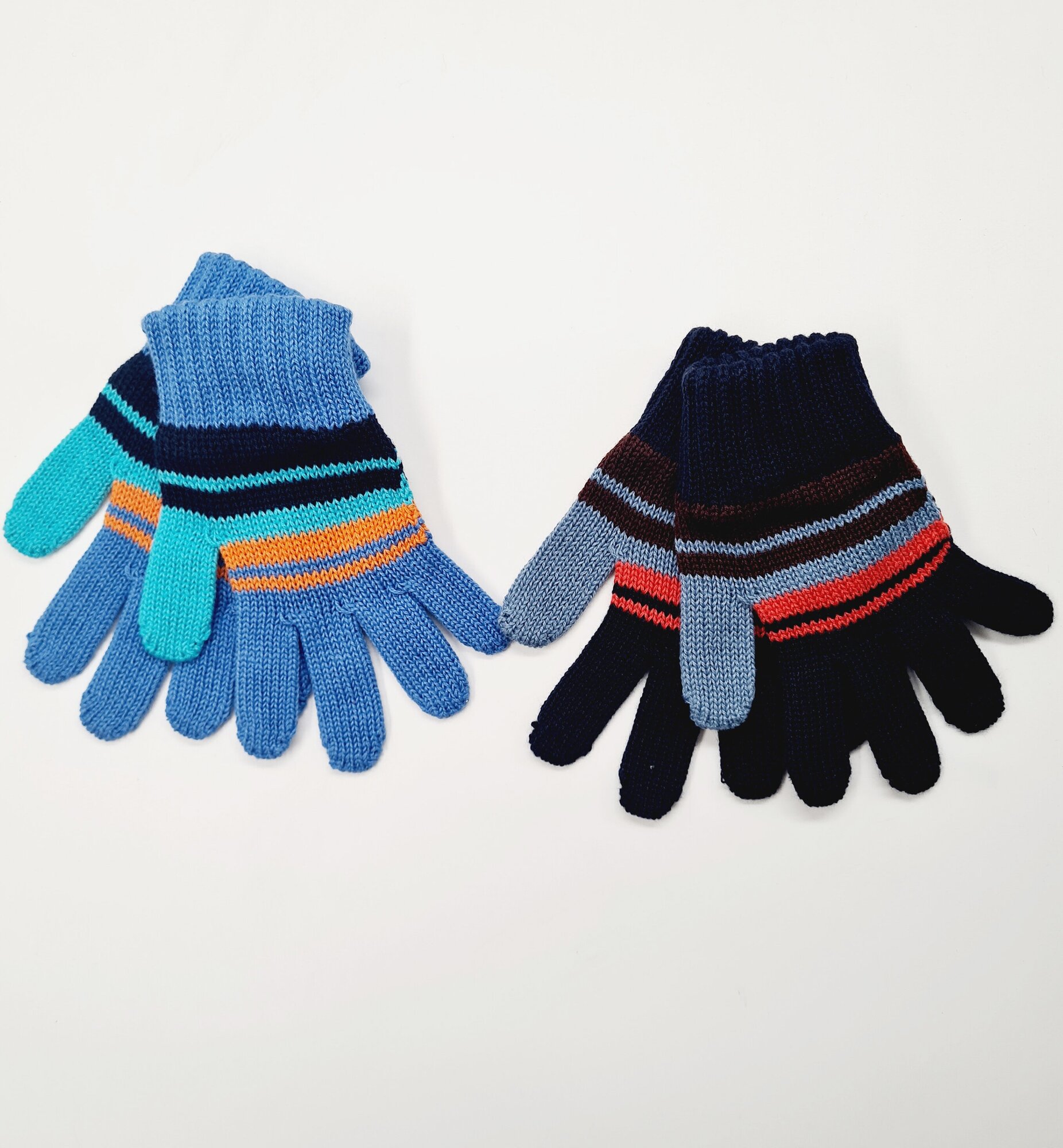 фото Перчатки детские