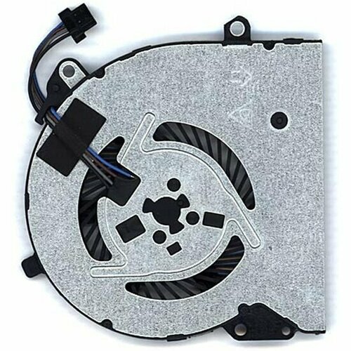 Вентилятор (кулер) VB Parts для ноутбука HP 15-CS
