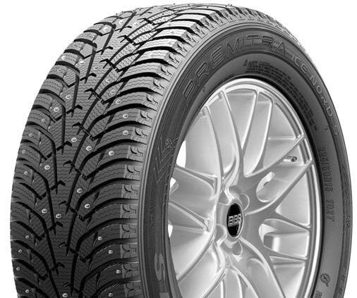 Шина 16/195/55 Maxxis Premitra Ice Nord NP5 87T Ш