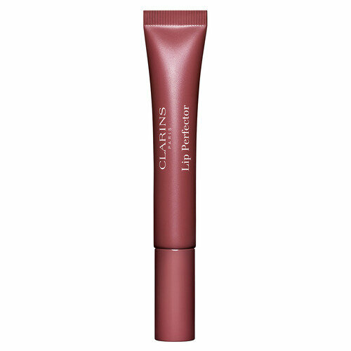 CLARINS - Блеск для губ Natural Lip Perfector, 12мл, тон 25