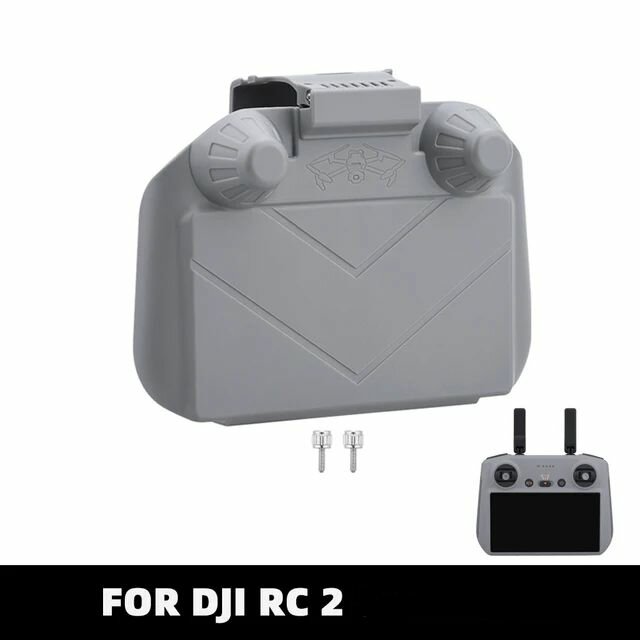 Солнцезащитный козырек / защита экрана для пульта DJI RC2