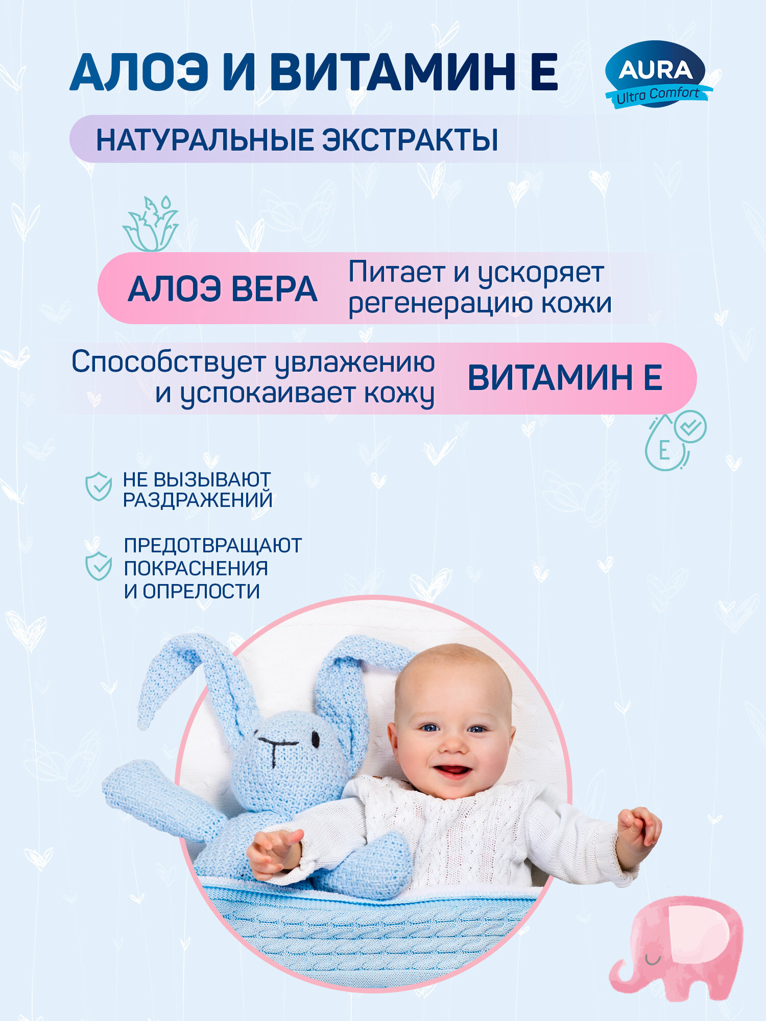 Влажные салфетки детские 0+ 600 шт,200х3