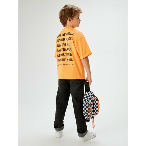 Сумка поясная Acoola, мультиколор