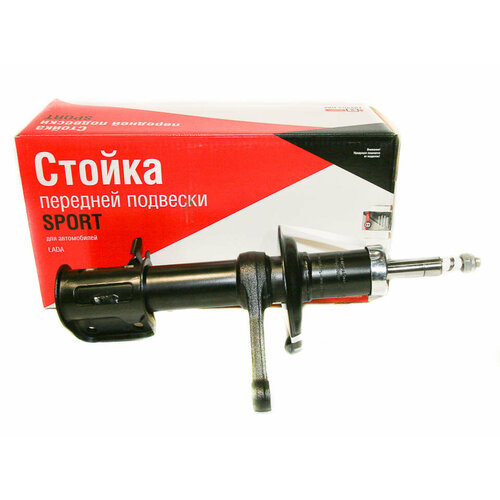 Амортизатор 2110 перед правый СААЗ стойка газ-м улучшен фирм упак ОАТ 21100290540292 6158₽