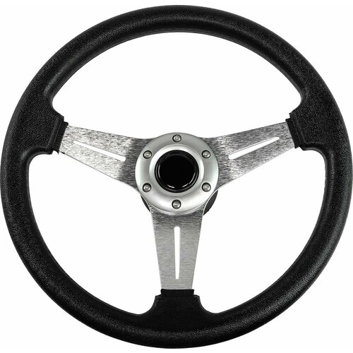 Рулевое колесо диаметр 340 мм 73052-SL 8431₽