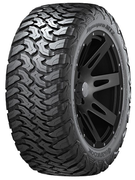 Шины 245/75 R16 120/116Q Hankook RT05 Dynapro MT2