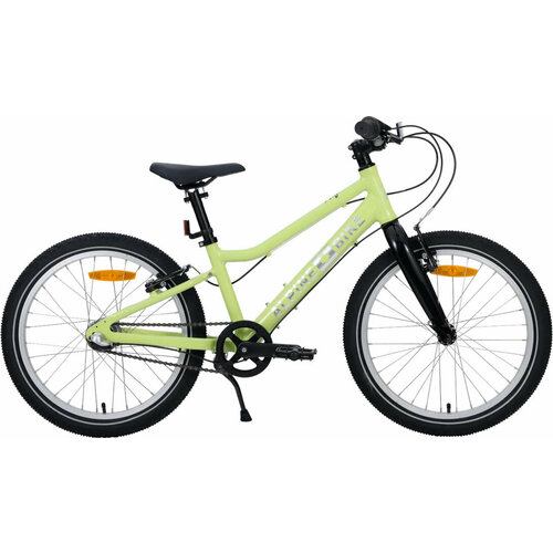 ALPINEBIKE Rigi 20 2024 зеленый 28990₽