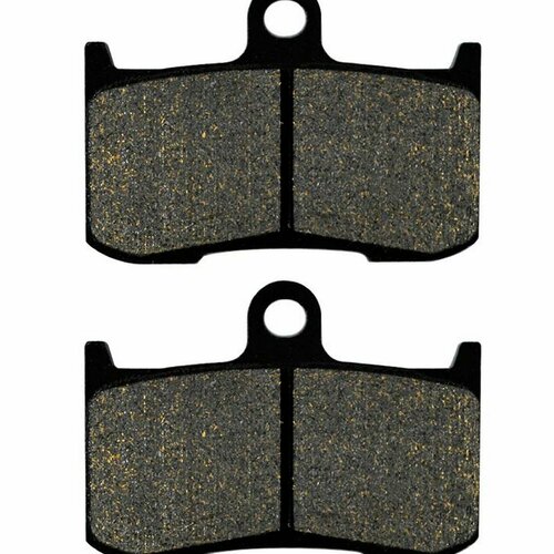 Тормозные колодки AHL FA347